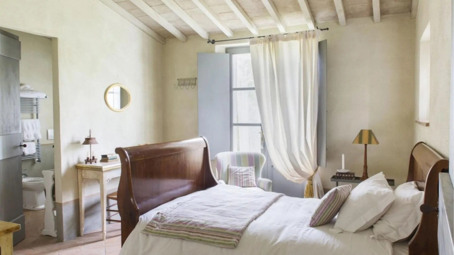 Villa Amato San Casciano dei Bagni