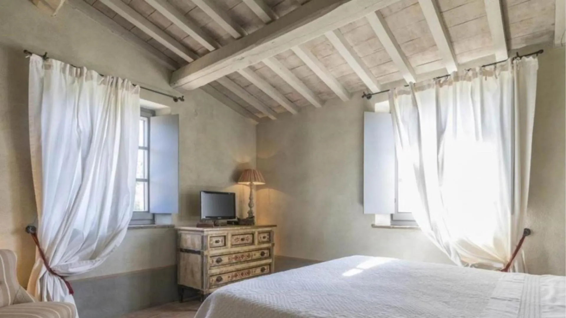 Villa Amato San Casciano dei Bagni