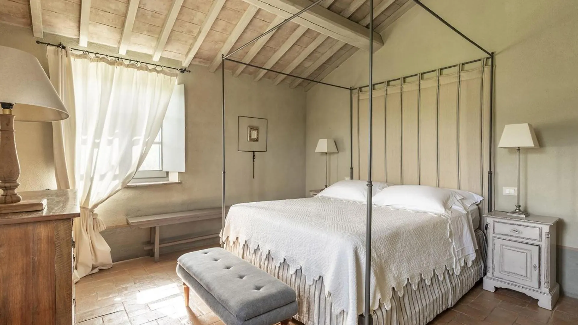 Villa Amato San Casciano dei Bagni Italy