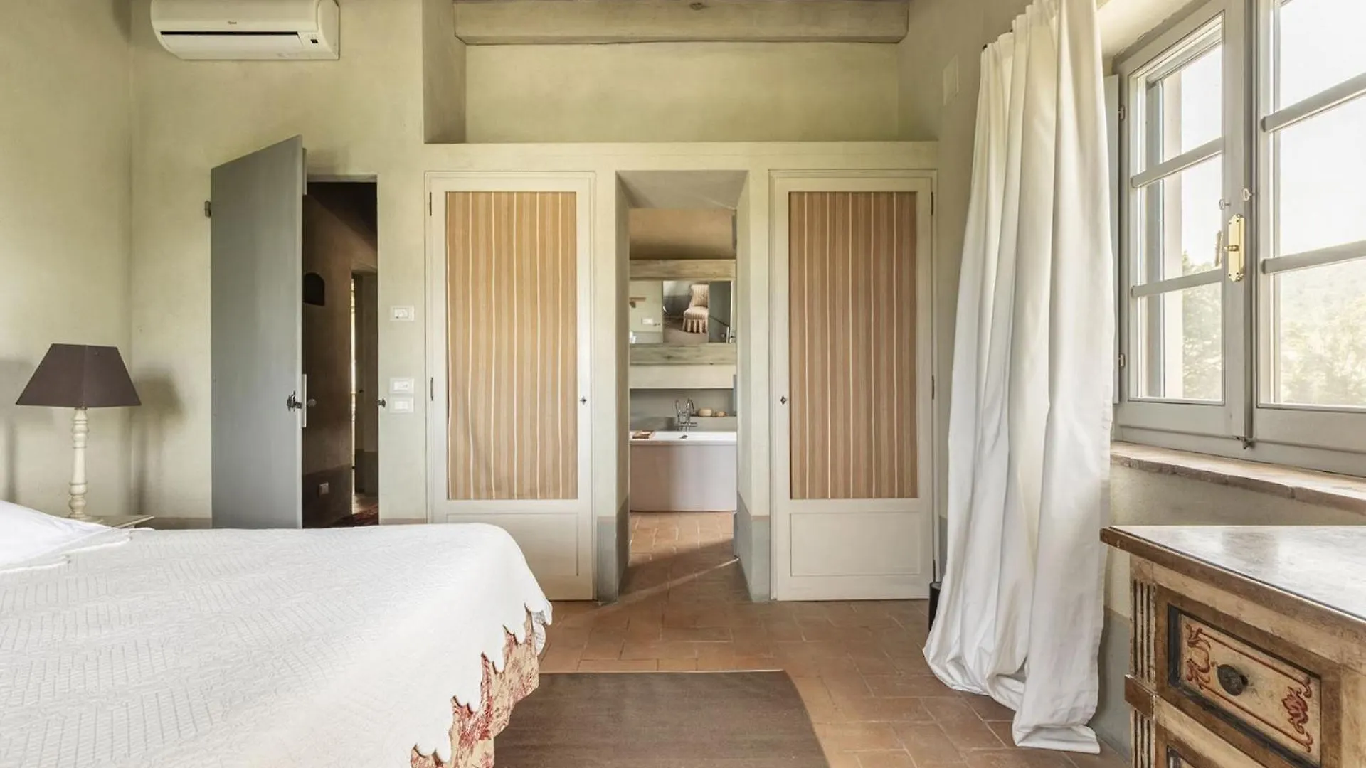 Villa Amato San Casciano dei Bagni Italy