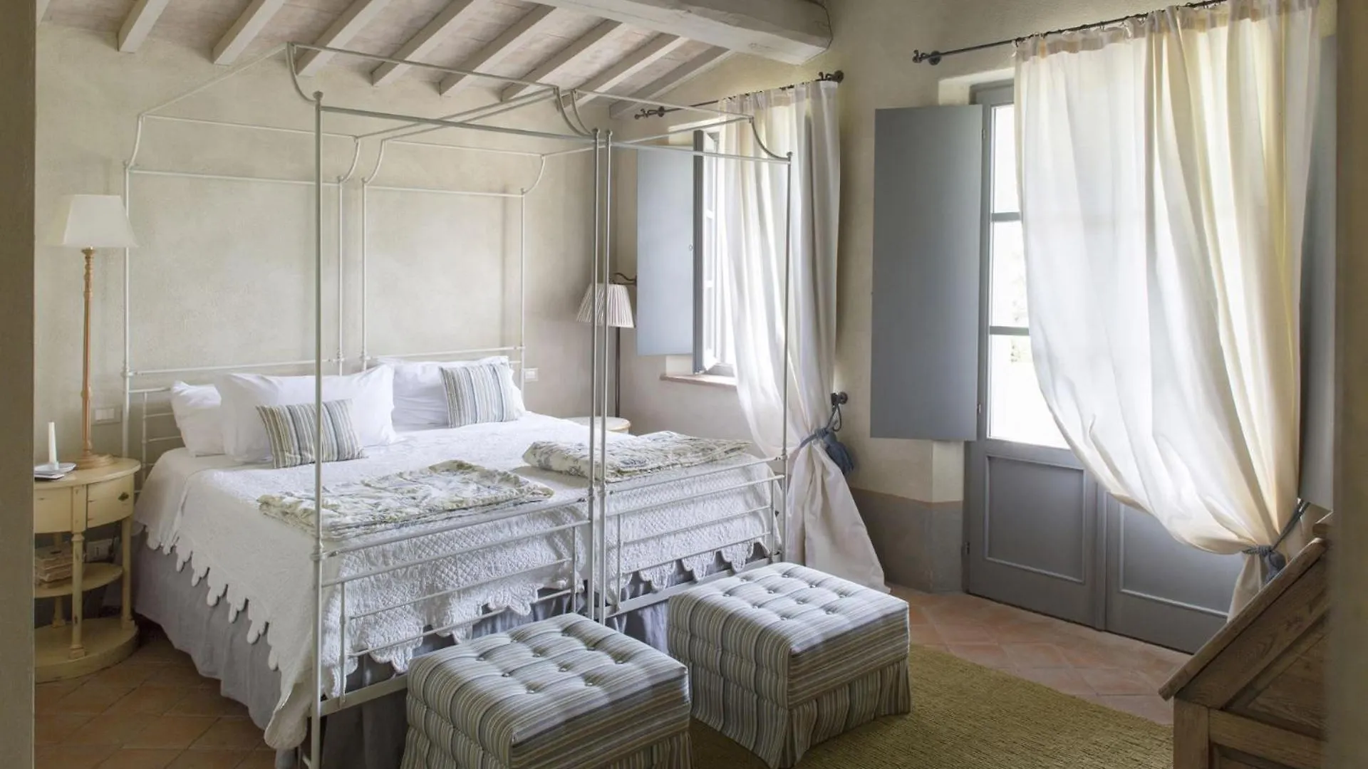 Villa Amato San Casciano dei Bagni