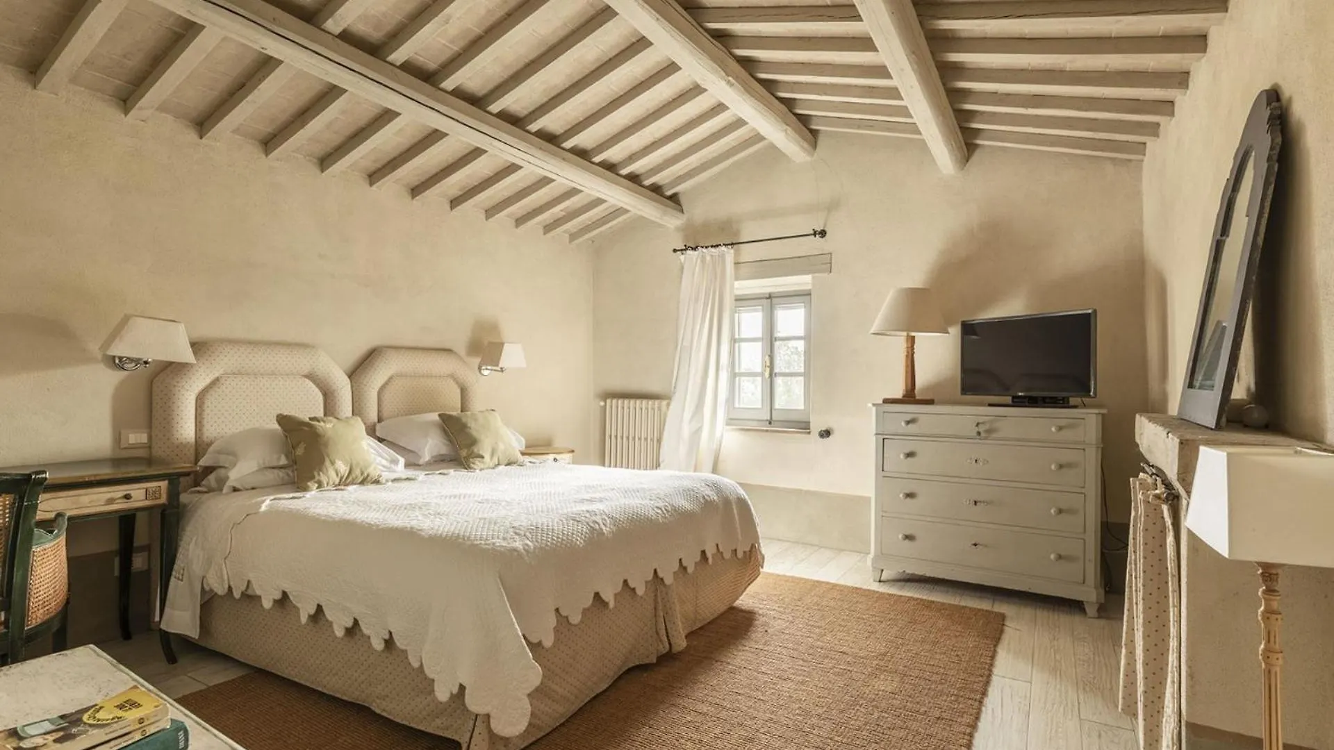 Villa Amato San Casciano dei Bagni 0*,  Italy