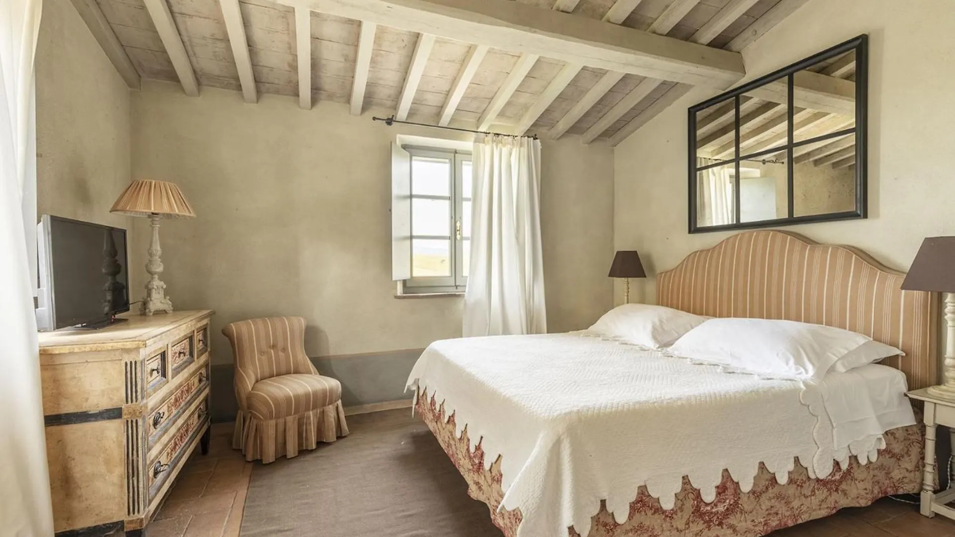 Villa Amato San Casciano dei Bagni 0*,  Italy
