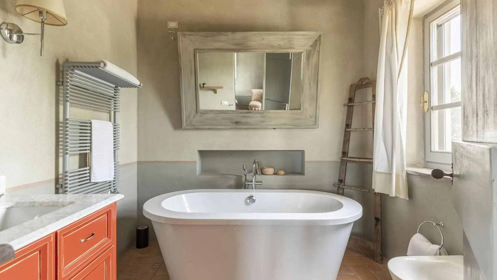 Villa Amato San Casciano dei Bagni