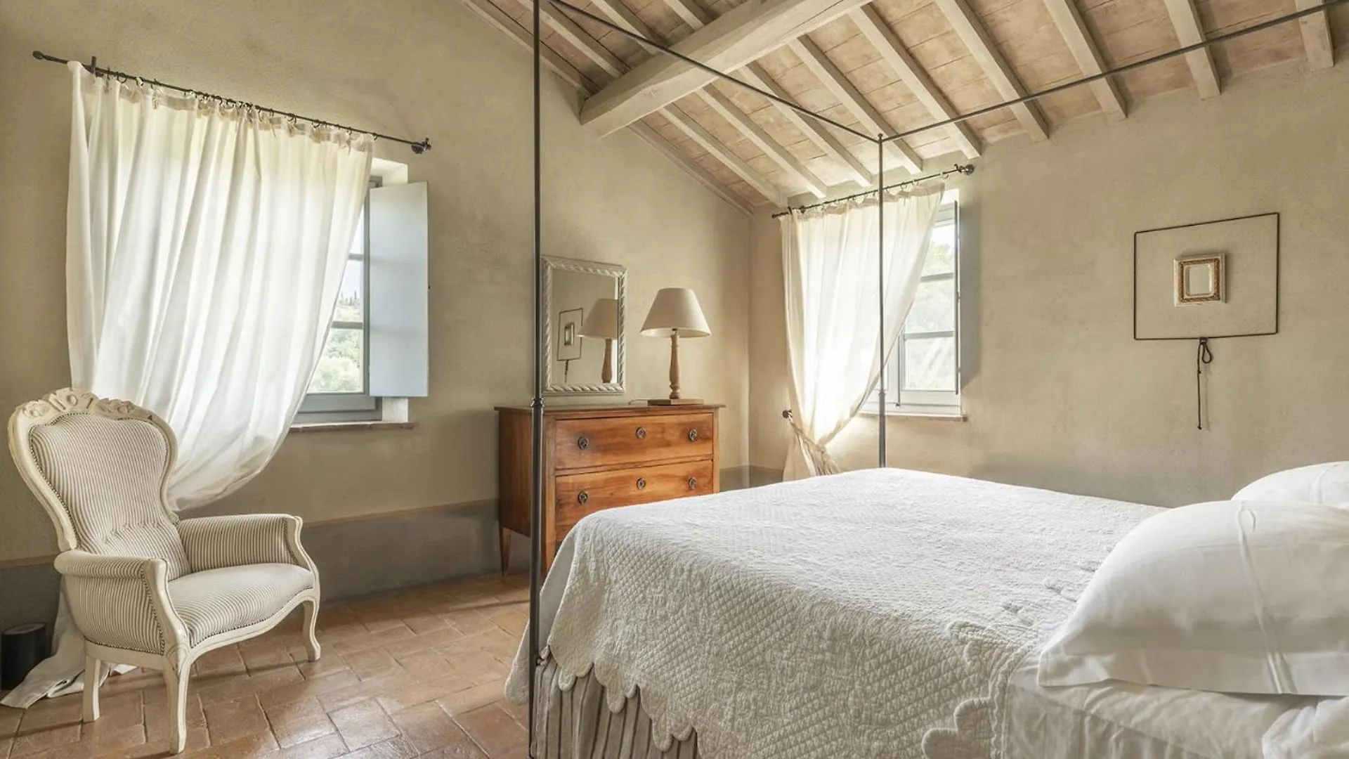Villa Amato San Casciano dei Bagni 0*,  Olaszország