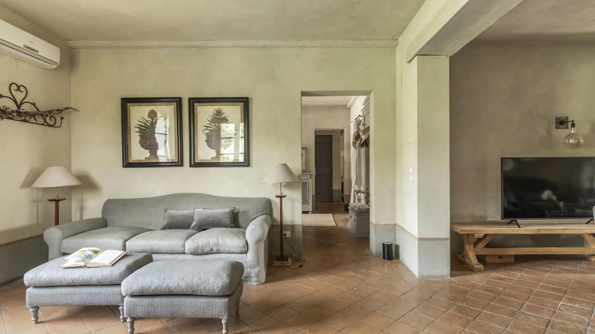 Villa Amato San Casciano dei Bagni