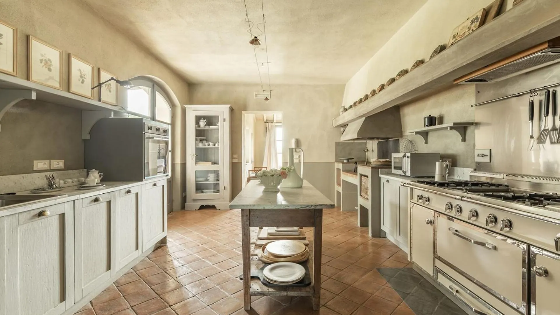 Villa Amato San Casciano dei Bagni